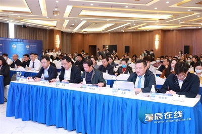 打破“國際”壁壘，標(biāo)準(zhǔn)賦能中非經(jīng)貿(mào)合作更細(xì)更實