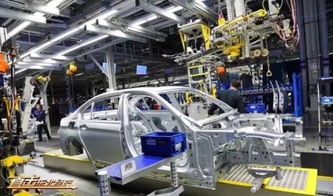 直擊東北經(jīng)濟(jì) 全國重點網(wǎng)絡(luò)媒體走進(jìn)華晨寶馬鐵西工廠，探尋智能制造與產(chǎn)業(yè)升級新動能